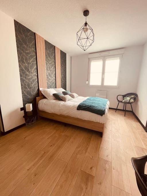 Apartment The 8 Luneville